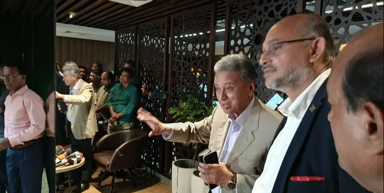 আইএমএফের সব শর্তে একমত নাও হতে পারে সরকার: অর্থমন্ত্রী