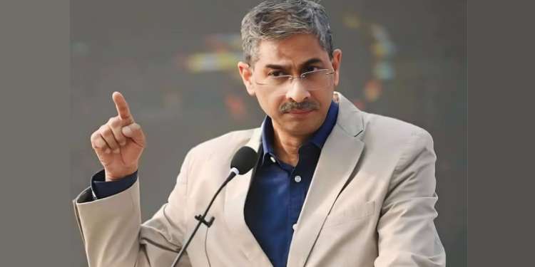 জলাবদ্ধতা সমাধানে সময় লাগবে, জানালেন পানি সম্পদ মন্ত্রী