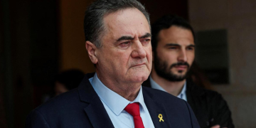 যুদ্ধবিরতিতেও ‘পূর্ণ শক্তি’ প্রয়োগের নির্দেশ: লেবাননে ইসরায়েলের কড়া অবস্থান