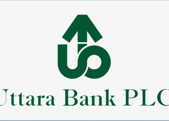 উত্তরা ব্যাংকের ১৯২ কোটি টাকা ব্রোকারেজ হাউজে বিনিয়োগের উদ্যোগ