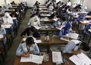 দেশজুড়ে শুরু এসএসসি ও সমমানের পরীক্ষা, অংশ নিচ্ছে ১৮ লাখের বেশি শিক্ষার্থী