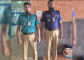 পুলিশের পোশাক আবার বদলাচ্ছে, স্বরাষ্ট্র মন্ত্রণালয়ে প্রস্তাব