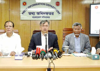 ৫০ হাজার টন গম ও ১৮ লাখ টন ধান-চাল কিনবে সরকার