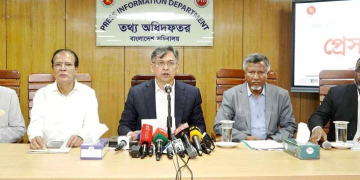 ৫০ হাজার টন গম ও ১৮ লাখ টন ধান-চাল কিনবে সরকার