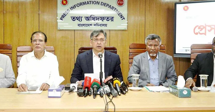 ৫০ হাজার টন গম ও ১৮ লাখ টন ধান-চাল কিনবে সরকার