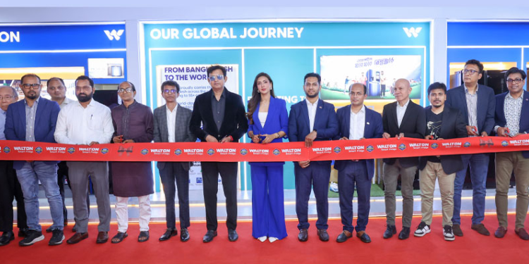 একসাথে ১৫ নতুন ফ্রিজ মডেল উন্মোচন করল ওয়ালটন
