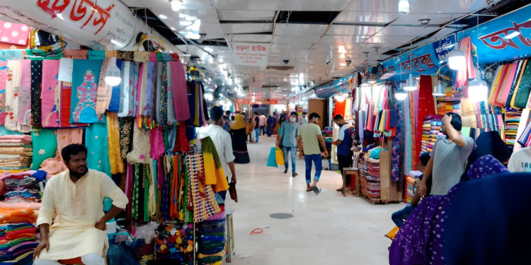 বিদ্যুৎ ও জ্বালানি সাশ্রয়ে রাত ৮টার মধ্যে দোকান-শপিংমল বন্ধের সিদ্ধান্ত