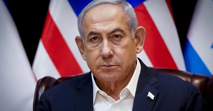 যুদ্ধবিরতির মাঝেই লেবাননে হামলা জোরদারের নির্দেশ নেতানিয়াহুর