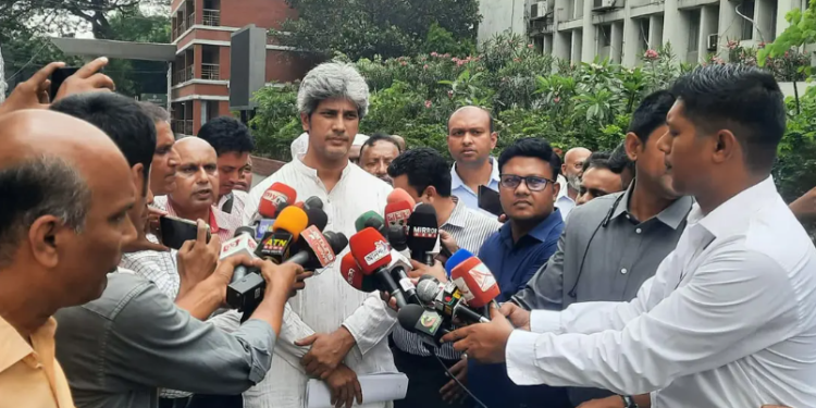 একনেকে ১৭ প্রকল্প উত্থাপন, ১৫টি অনুমোদন: অর্থ ও পরিকল্পনা প্রতিমন্ত্রী