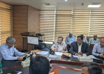 তিন বছরে বন্ধ প্রায় ৪০০ পোশাক কারখানা: বিজিএমইএ