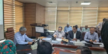 তিন বছরে বন্ধ প্রায় ৪০০ পোশাক কারখানা: বিজিএমইএ