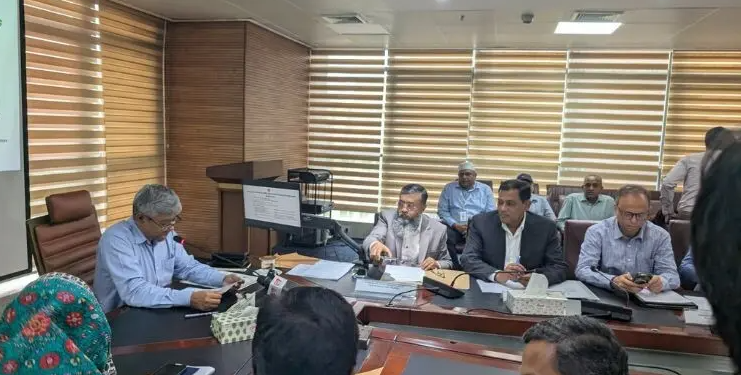 তিন বছরে বন্ধ প্রায় ৪০০ পোশাক কারখানা: বিজিএমইএ