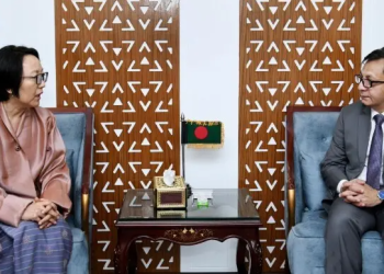 দক্ষিণ এশিয়ায় পারস্পরিক বাণিজ্য বাড়াতে জোর বাণিজ্যমন্ত্রীর