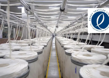 স্পিনিং সক্ষমতা দ্বিগুণে এনভয় টেক্সটাইলসের বড় বিনিয়োগ