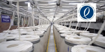 স্পিনিং সক্ষমতা দ্বিগুণে এনভয় টেক্সটাইলসের বড় বিনিয়োগ