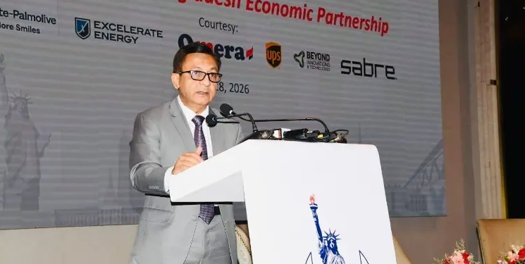 যুক্তরাষ্ট্র-বাংলাদেশ বাণিজ্য অংশীদারত্ব জোরদারের আহ্বান