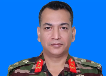 ডিএসইর স্বতন্ত্র পরিচালক হলেন ব্রিগেডিয়ার আশিকুর রহমান