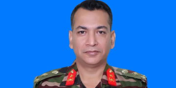 ডিএসইর স্বতন্ত্র পরিচালক হলেন ব্রিগেডিয়ার আশিকুর রহমান