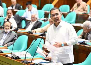 ঢাকা শহরকে পরিচ্ছন্ন নগরীতে রূপ দিতে ১২ দফা কর্মসূচি গ্রহণ সরকারের
