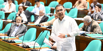 ঢাকা শহরকে পরিচ্ছন্ন নগরীতে রূপ দিতে ১২ দফা কর্মসূচি গ্রহণ সরকারের