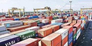 কনটেইনার হ্যান্ডলিং চার্জ সাড়ে ৮ শতাংশ বাড়ল