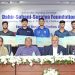 ঢাকা বিশ্ববিদ্যালয়ে দরিদ্র ও মেধাবী শিক্ষার্থীদের মাঝে দবির-সোহানী-সুরাইয়া ফাউন্ডেশনের শিক্ষাবৃত্তি প্রদান