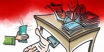 রাজউকে ওমর ফারুককে ঘিরে ঘুষ বাণিজ্য