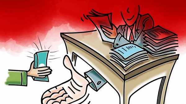 রাজউকে ওমর ফারুককে ঘিরে ঘুষ বাণিজ্য