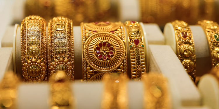 টানা দ্বিতীয় দিনের মতো কমলো স্বর্ণের দাম