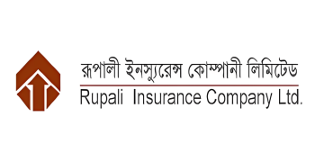 ১০ শতাংশ লভ্যাংশ ঘোষণা রূপালী ইন্স্যুরেন্সের