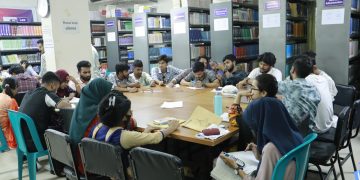 আধুনিক শিক্ষা ও দক্ষতা উন্নয়নে এগিয়ে সোনারগাঁও ইউনিভার্সিটি