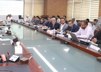 ঢাকা চেম্বার রাজস্ব কাঠামোতে পূর্ণাঙ্গ অটোমেশন চায়