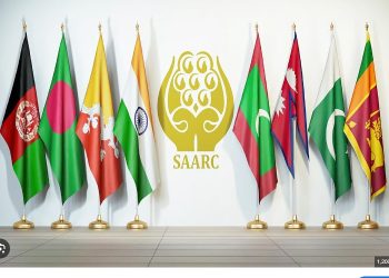 সার্কের কার্যক্রম পুনরুজ্জীবন চায় বাংলাদেশ
