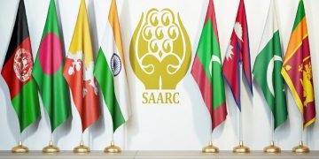 সার্কের কার্যক্রম পুনরুজ্জীবন চায় বাংলাদেশ