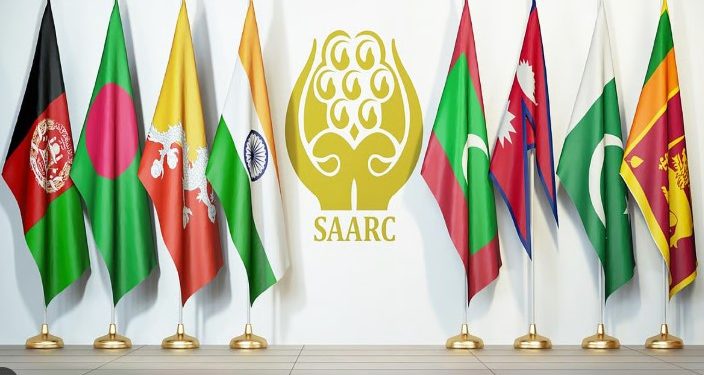 সার্কের কার্যক্রম পুনরুজ্জীবন চায় বাংলাদেশ