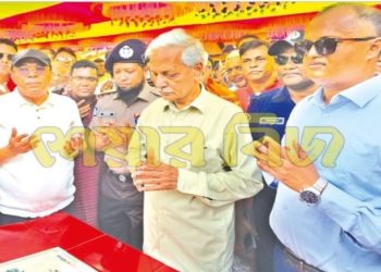 খাল খনন কর্মসূচির মাধ্যমে কৃষিতে বিপ্লব ঘটবে : সংস্কৃতিমন্ত্রী