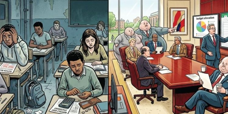 ‘হাইব্রিড বিশ্ববিদ্যালয়’ এবং আমাদের আগামী