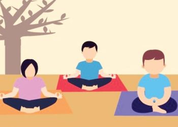 শিক্ষার্থীদের মেডিটেশন করা কেন দরকার