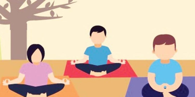শিক্ষার্থীদের মেডিটেশন করা কেন দরকার