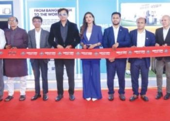 আন্তর্জাতিক বাজারে ১৫টি নতুন মডেলের ফ্রিজ উন্মোচন