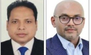 নতুন সভাপতি আহসান, ফের মহাসচিব মহিদুল