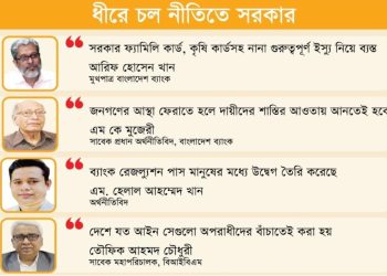 ৬ আর্থিক প্রতিষ্ঠানের অবসায়ন প্রক্রিয়া ঝুলে আছে