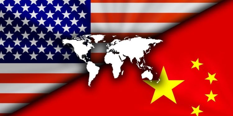 মার্কিন নিষেধাজ্ঞা প্রত্যাখ্যান করে কঠোর হুঁশিয়ারি চীনের