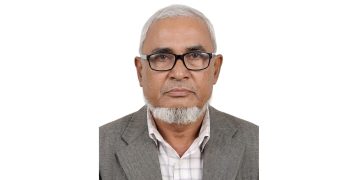 নুরুল ইসলামের পঞ্চম মৃত্যুবার্ষিকী আজ