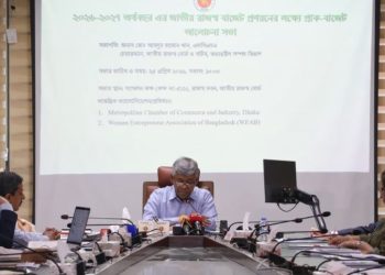 সিগারেটের করহার অপরিবর্তিত, অটোমেশনে বাড়তে পারে দাম: এনবিআর চেয়ারম্যান