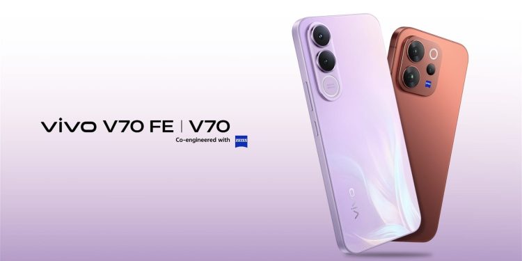 ভিভো ভি৭০ এফই ও ভি৭০: ভ্রমণ ফটোগ্রাফিতে নতুন অভিজ্ঞতা