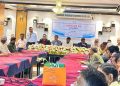 ইটিএল ও ইসিএল পণ্যের প্রচারে মতবিনিময় সভা অনুষ্ঠিত