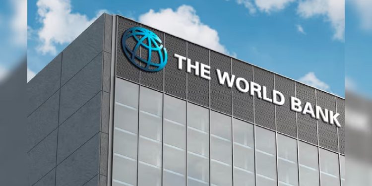 বাংলাদেশকে সব রকমের সহযোগিতা দেবে বিশ্বব্যাংক