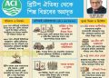 এসিআই গ্রুপ: ব্রিটিশ রসায়ন থেকে বাংলাদেশের কৃষি মেরুদণ্ডে