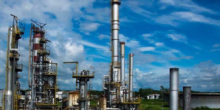 ক্রুড অয়েল সংকটে ইস্টার্ন রিফাইনারির কার্যক্রম বন্ধ